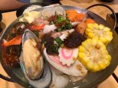 -上将军(广东大马路店)