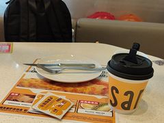 -乐凯撒披萨(汇港购物中心店)