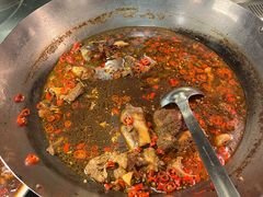 -广州融创花间堂悦雪酒店-花间食西餐厅