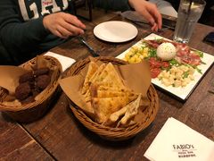 -FABIO’S费比欧披萨餐厅