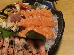 -大焰自助日式料理 铁板烧(徐汇店)