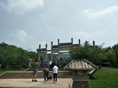 -南京市江宁方山