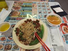 -肥韬茶餐厅(海上世界店)