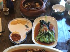-云隐小厨·传统大理美食(复兴路店)