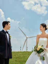 -第一夫人婚纱摄影(南京店)