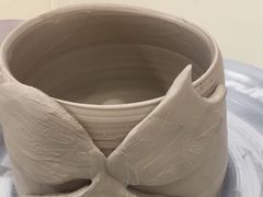 -陶语手工·拼豆·陶艺·银饰diy(宽厚里店)
