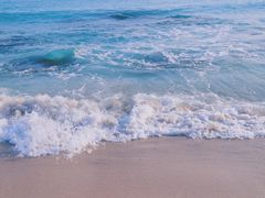 -白沙湾海滩