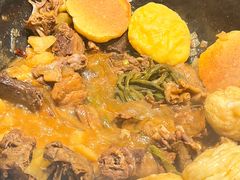 -玺炖·中国铁锅炖(虹桥天街店)