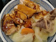-吉野家(成都时代奥莱店)