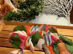 -富力希尔顿酒店·地阔自助餐厅