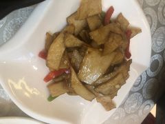 -马凯餐厅(长椿街店)