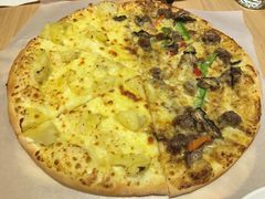 -百特喜·意大利餐厅(八佰伴镇江店)