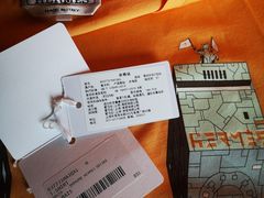 -爱马仕 HERMES(德基广场店)
