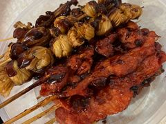 炸串串-二中酸辣汤(无锡梁溪区店)