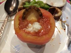 iphone_upload_pic-好福记饭店(红梅公园店)