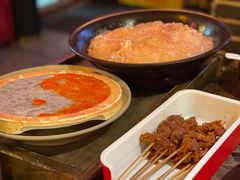 -陈渡桥老火锅(清潭店)