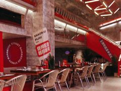 -神府路壹号·海鲜烧烤·砂锅粥·锅物(三坊七巷店)