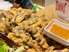 -燕郊烧鸽子(酷车小镇店)