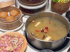 -煲王粤菜餐厅(中侨中心店)