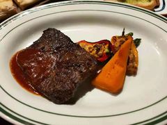 -食间牛排(湖西路店)