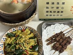 -真口味潮州砂锅粥(岗厦店)