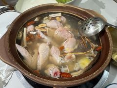 -菌小白火锅(时尚天河店)