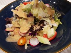 -望乡楼上海菜(日月光店)