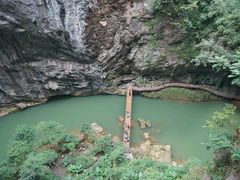 -英西峰林·洞天仙境