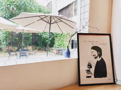 -旧屋咖啡(海景店)