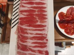 -蜀九香火锅(九眼桥店)