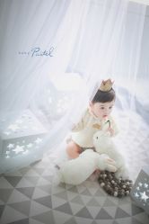 点击看大图 -美丽人间婚纱摄影