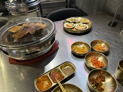 -本炙炭烤·蒲烧活鳗料理店(金沙洲店)