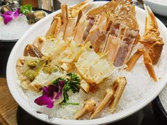 -东海怡品海鲜豆捞(星街坊店)