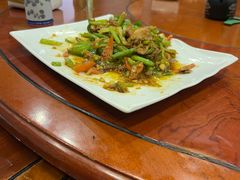-连池鱼豆味坊(风景区店)