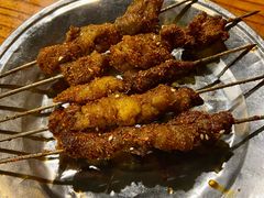 烤串-小街天府(西工小街店)