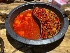 -销魂美蛙鱼头火锅(上海首店)