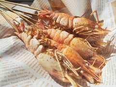 -79号渔船海鲜饭店(宝安店)