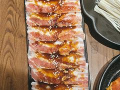 -九田家黑牛烤肉料理(高坪王府井店)