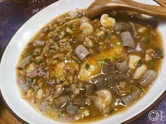 -小郭私房菜·海肠捞饭店(学士街店)