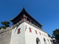 -普陀宗乘之庙(小布达拉宫)