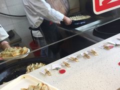 -小姜锅贴(凤凰街店)
