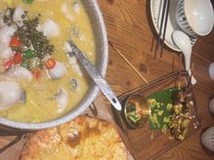 -泰堤坊(淡水体育馆店)