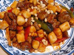 -兔爸私家小厨(新北万达店)
