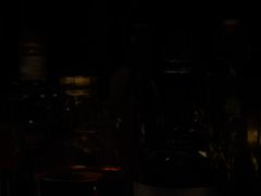 -广州柏悦酒店·悦吧·顶楼露天酒吧
