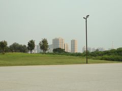 -汉长安城未央宫国家考古遗址公园