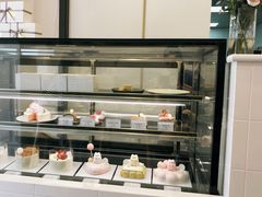 -浮光之丘MontCake生日蛋糕(花牌坊店)