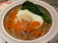 -汤城小厨•粤菜•靓汤(西直门凯德MALL店)