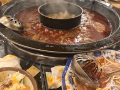 -陈眼镜火锅(总店)