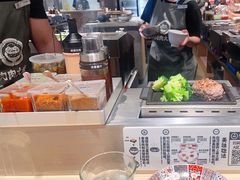 -肉肉大米(金虹桥店)