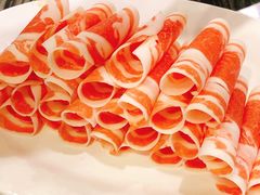 -江湖黑大兔(杨家坪店)